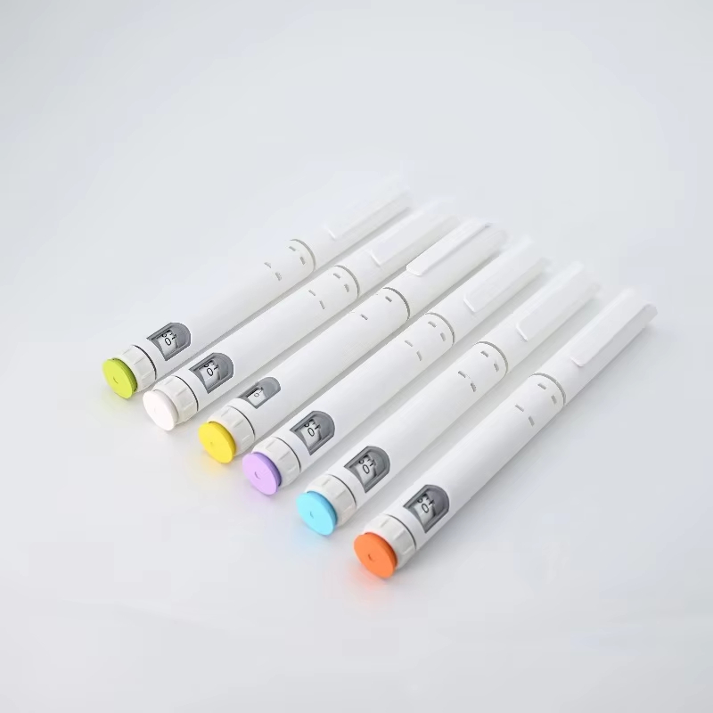 5/10Pcs disposable insulin inj - Medical Lab Science recension och pris