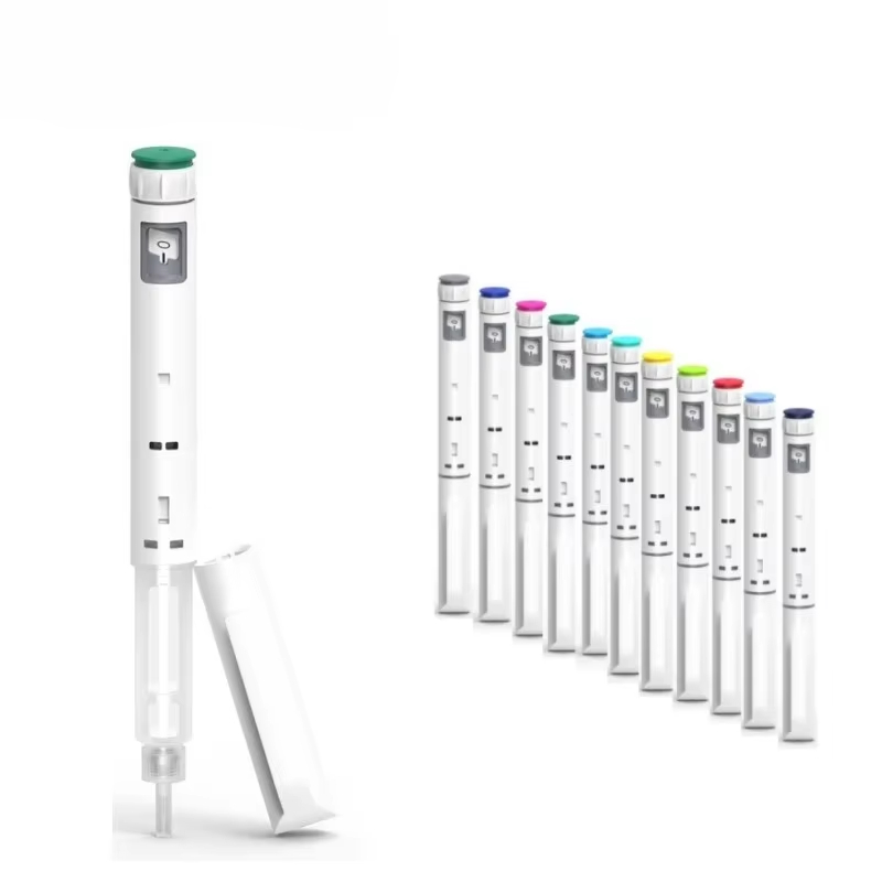 5/10Pcs disposable insulin inj - Medical Lab Science recension och pris