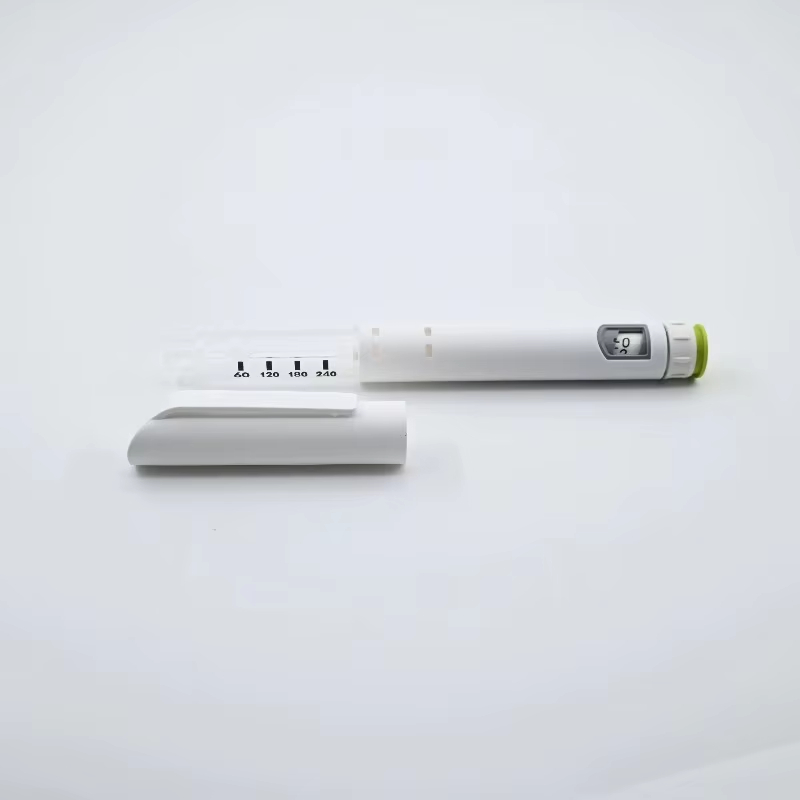 5/10Pcs disposable insulin inj - Medical Lab Science recension och pris