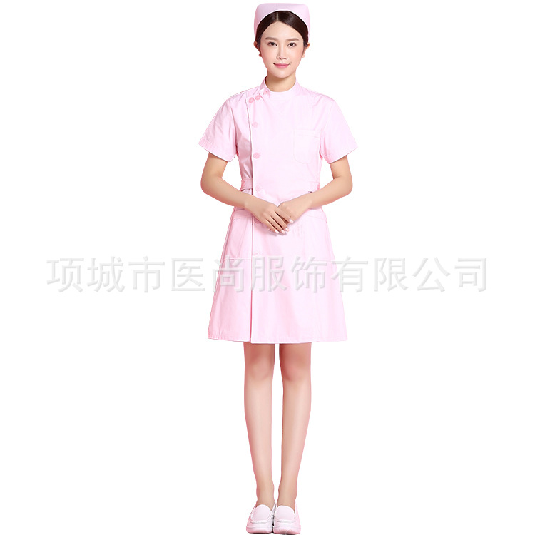 Nurse Costume for Women Medica - Medical Lab Hospital recension och pris