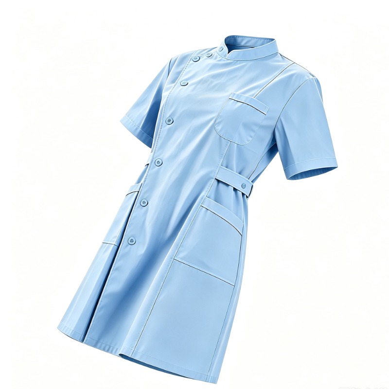 Short Sleeved Medical Work Clo - Medical Lab Hospital recension och pris