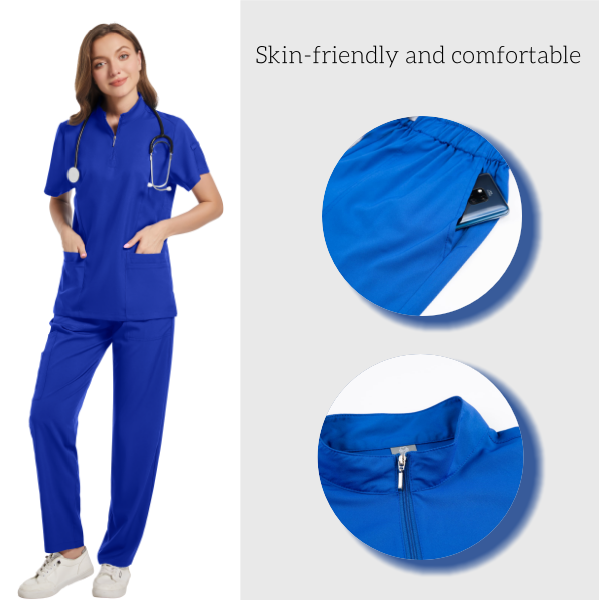 Professional Medical Scrubs fo - Medical Lab Professional recension och pris
