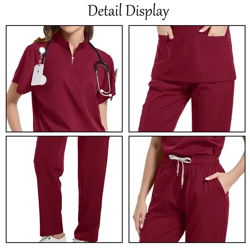 Professional Medical Scrubs fo - Medical Lab Professional recension och pris