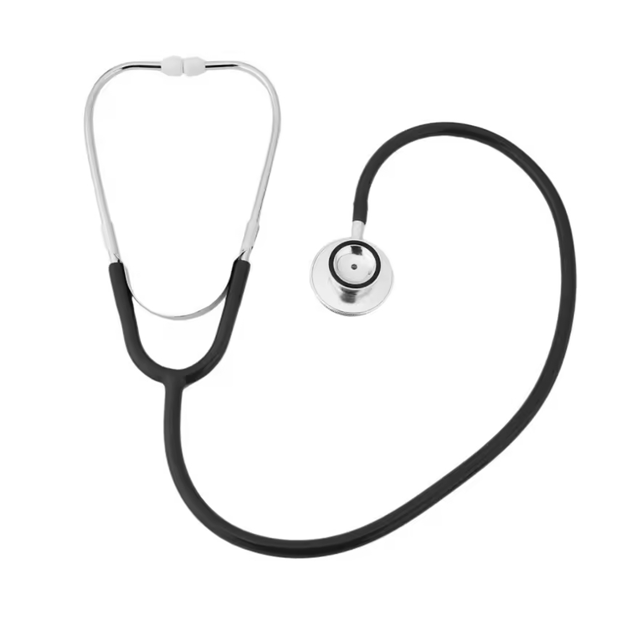 Dual Head Stethoscope Medical  - Medical Lab Science recension och pris