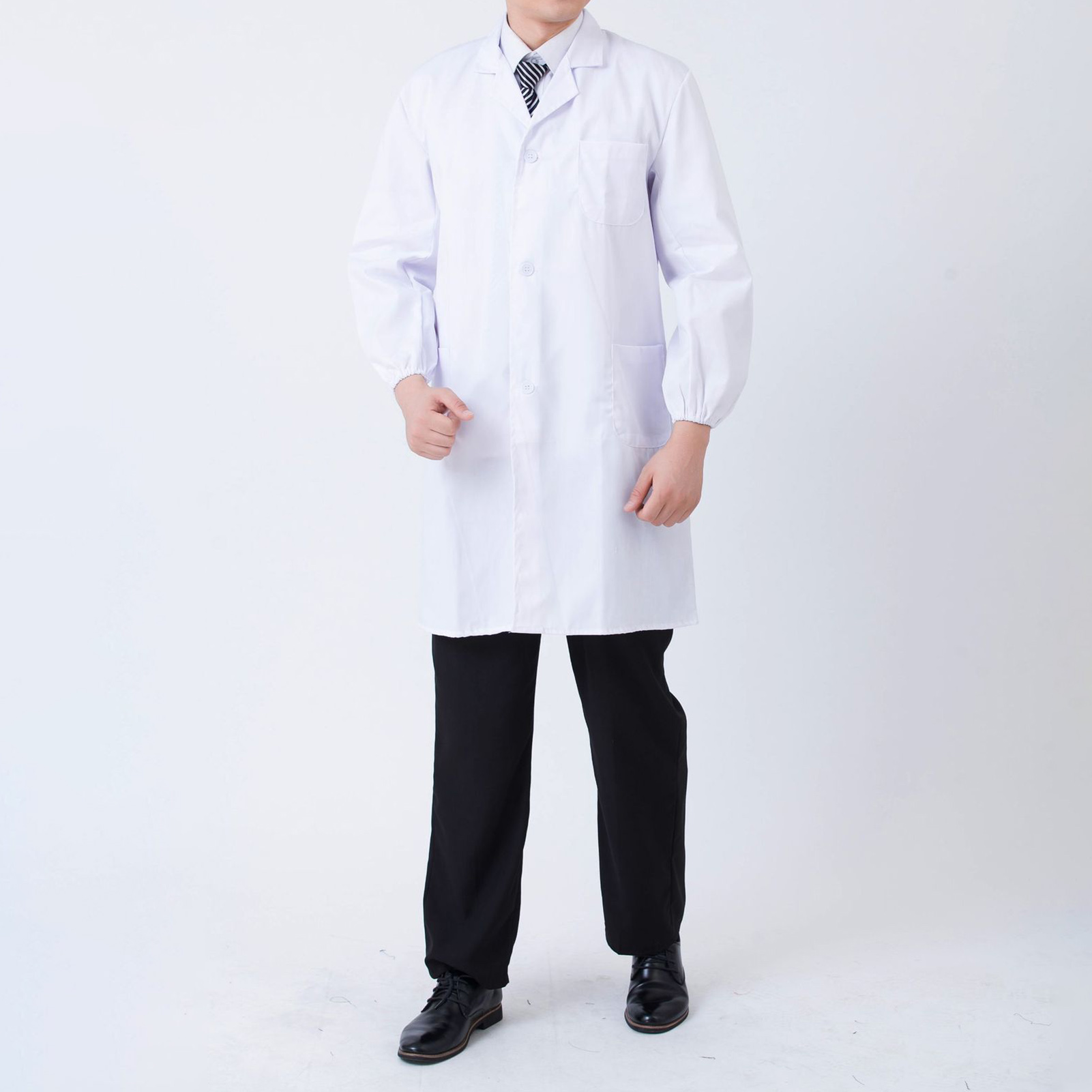 Medical Student White Lab Coat - Medical Lab Hospital recension och pris