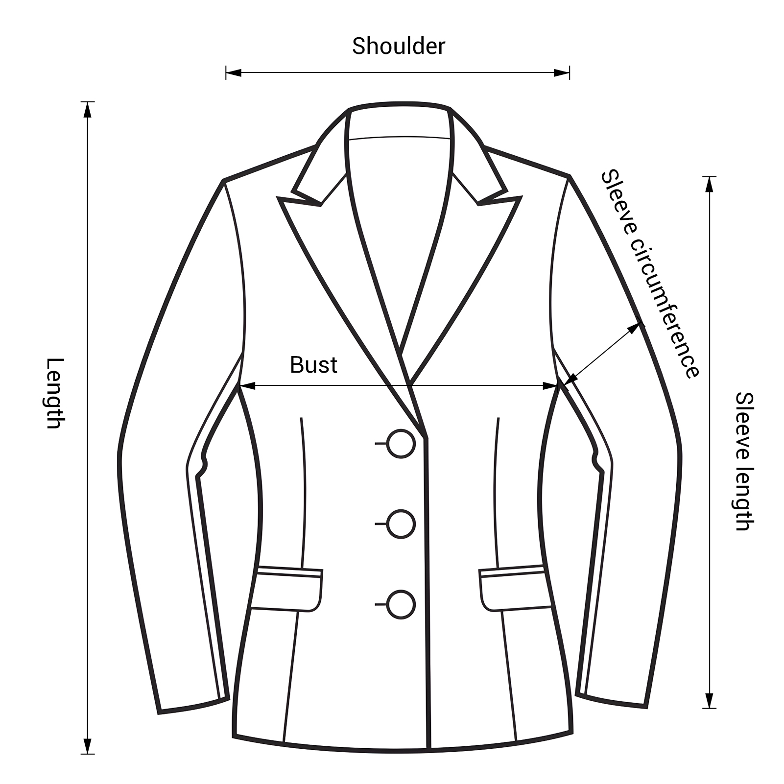 Medical Student White Lab Coat - Medical Lab Hospital recension och pris