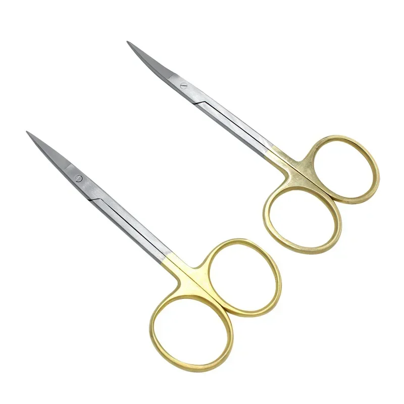 5PcDental Surgical Scissors St - Medical Lab Science recension och pris