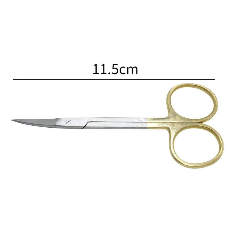 5PcDental Surgical Scissors St - Medical Lab Science recension och pris
