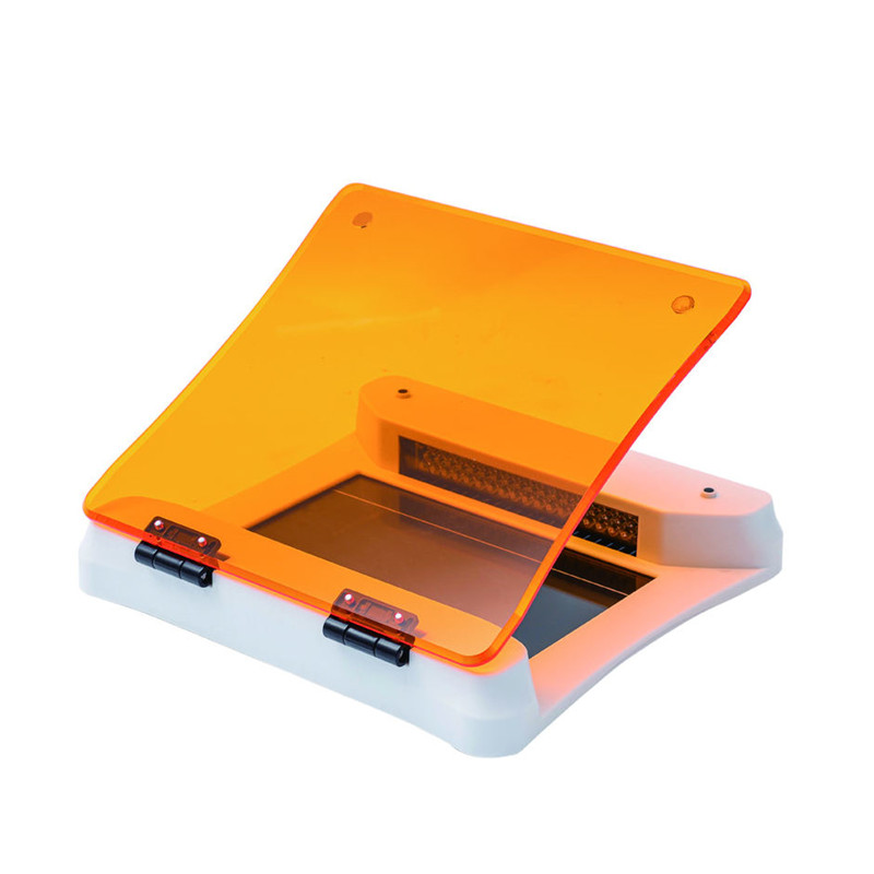 BC-108 Blue LED Light UV Trans - Medical Lab Images recension och pris